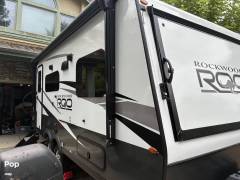 2024 Forest River Rockwood Roo 19, $ 29,750