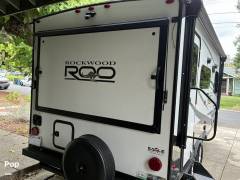 2024 Forest River Rockwood Roo 19, $ 29,750