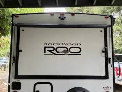 2024 Forest River Rockwood Roo 19, $ 29,750