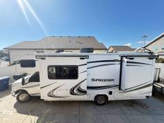 2018 Forest River Sunseeker 2500TS, $ 55,600