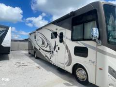 2017 Thor Motor Coach Hurricane 35M, $ 53,500