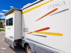 2006 Itasca Navion 23J, $ 40,625