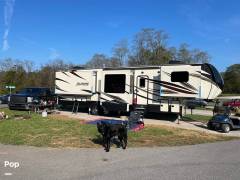 2018 Keystone Alpine 3660FL, $ 42,500
