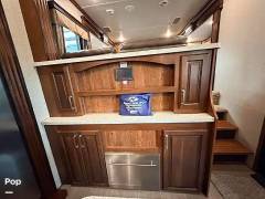 2018 Keystone Alpine 3660FL, $ 42,500