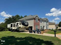 2018 Keystone Alpine 3660FL, $ 42,500