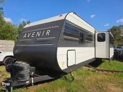 2025 Cruiser RV Avenir 32BH, $ 32,250