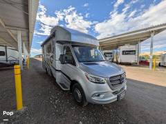 2021 Tiffin Wayfarer 25RW, $ 105,000