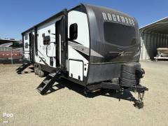 2023 Forest River Rockwood 2706WS, $ 42,250