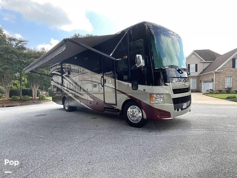 2014 Tiffin Allegro Open Road 31SA, $ 59,995