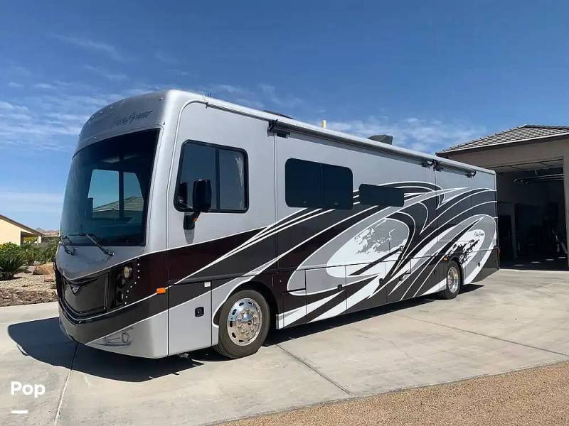 2020 Fleetwood Pace Arrow 35S, $ 124,500