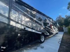 2021 Thor Motor Coach Challenger 37DS, $ 122,000