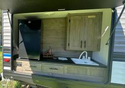 2024 Heartland Pioneer DS320, $ 34,950