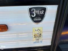 2024 Heartland Pioneer DS320, $ 34,950