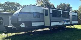 2024 Heartland Pioneer DS320, $ 34,950