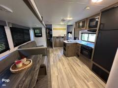 2024 Heartland Pioneer DS320, $ 34,950
