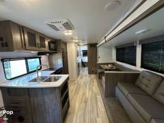 2024 Heartland Pioneer DS320, $ 34,950