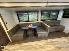 2024 Heartland Pioneer DS320, $ 34,950