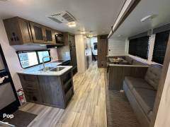 2024 Heartland Pioneer DS320, $ 34,950
