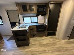 2024 Heartland Pioneer DS320, $ 34,950