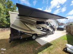 2020 Entegra Qwest 24R, $ 93,400