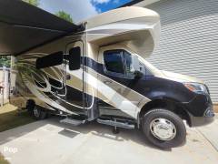 2020 Entegra Qwest 24R, $ 93,400