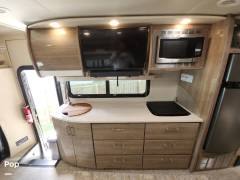 2020 Entegra Qwest 24R, $ 93,400