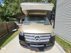 2020 Entegra Qwest 24R, $ 93,400