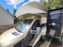 2020 Entegra Qwest 24R, $ 93,400