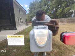 2020 Entegra Qwest 24R, $ 93,400