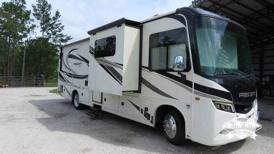 2021 Jayco Precept 31UL, $ 75,000