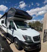 2020 Winnebago Vita 24P, $ 68,000