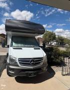 2020 Winnebago Vita 24P, $ 68,000