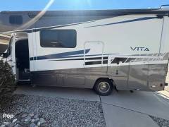 2020 Winnebago Vita 24P, $ 68,000