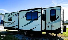 2017 Outdoors RV Timber Ridge 25RDS, $ 20,500