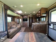 2017 Outdoors RV Timber Ridge 25RDS, $ 20,500