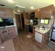 2017 Outdoors RV Timber Ridge 25RDS, $ 20,500