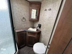 2017 Outdoors RV Timber Ridge 25RDS, $ 20,500
