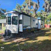 2024 Forest River Salem Villa 40 RLB, $ 50,000
