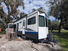 2024 Forest River Salem Villa 40 RLB, $ 50,000