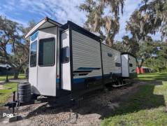2024 Forest River Salem Villa 40 RLB, $ 50,000