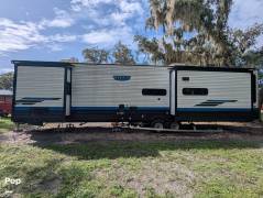 2024 Forest River Salem Villa 40 RLB, $ 50,000