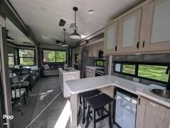 2024 Forest River Salem Villa 40 RLB, $ 50,000