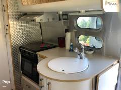 2007 Airstream International 25FB, $ 47,500