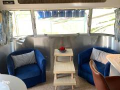 2007 Airstream International 25FB, $ 47,500
