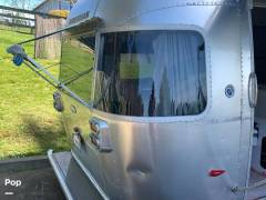 2007 Airstream International 25FB, $ 47,500