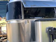 2007 Airstream International 25FB, $ 47,500