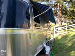 2007 Airstream International 25FB, $ 47,500
