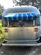 2007 Airstream International 25FB, $ 47,500