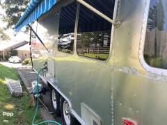 2007 Airstream International 25FB, $ 47,500