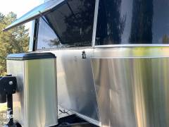 2007 Airstream International 25FB, $ 47,500